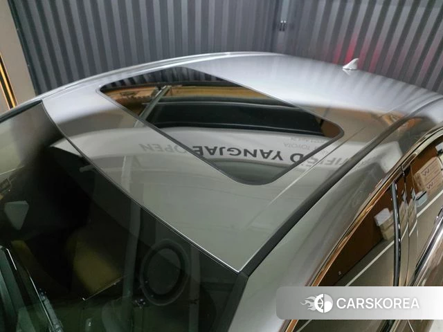 Toyota Camry (XV80) id 4314990 из Кореи 15