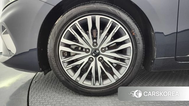 Kia K7 Premier id 4501941 из Кореи 30