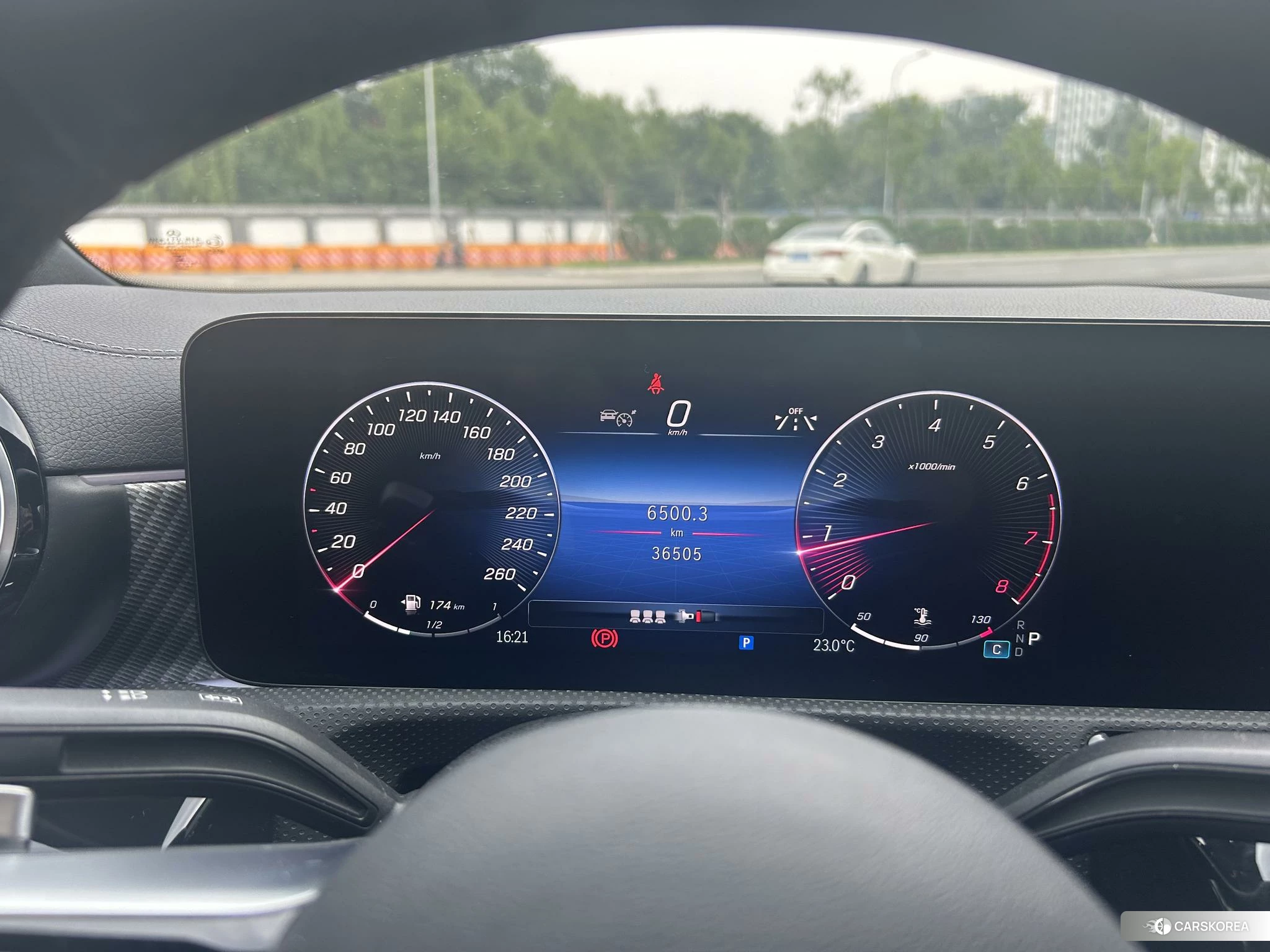 Mercedes-Benz Class A id 4485564 из Китая 9