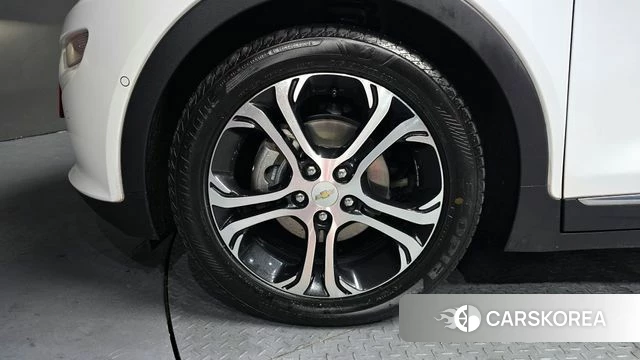 Chevrolet (GM Daewoo) Bolt EV id 3910842 из Кореи 16