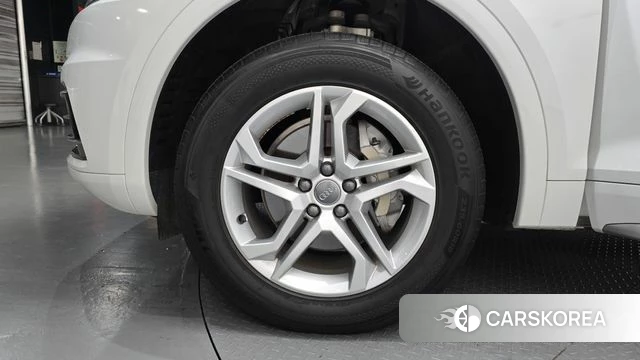 Audi Q5 (FY) id 4683701 из Кореи 28