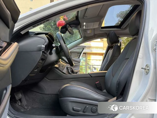 Mazda 3 Angkesaila id 3902228 из Китая 11