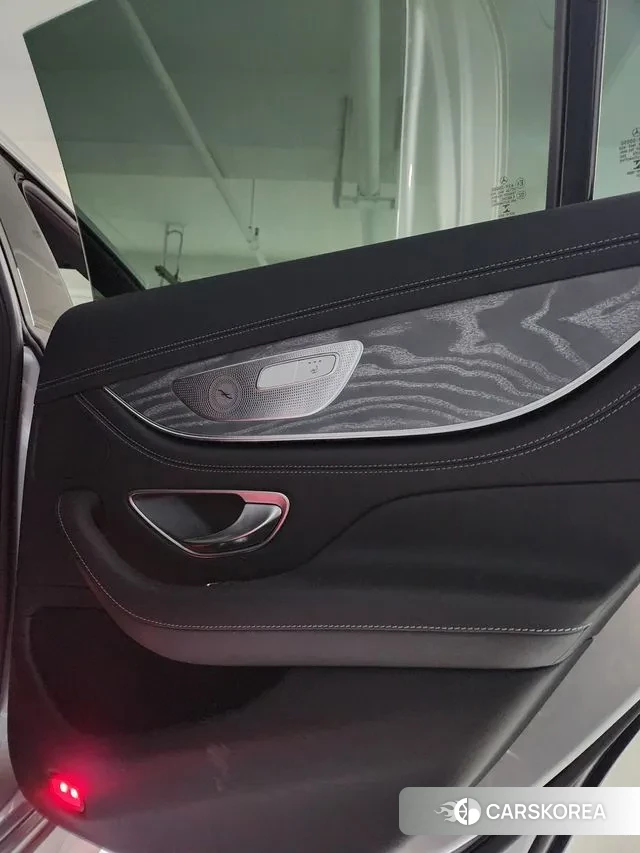 Mercedes-Benz CLS-Class C257 id 3522911 из Кореи 11