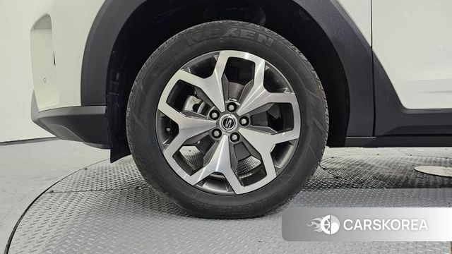 Ssangyong Torres id 4395566 из Кореи 15