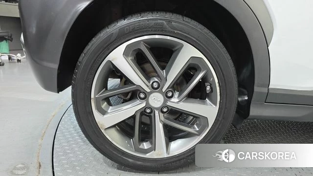 Hyundai Kona id 4520991 из Кореи 15