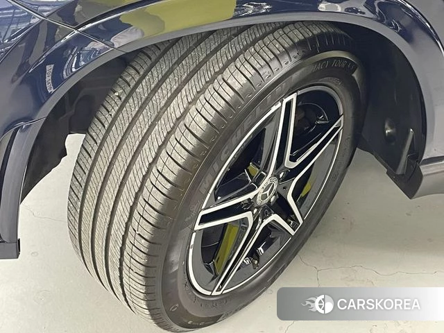 Mercedes-Benz GLE-Class W167 id 4736968 из Кореи 15