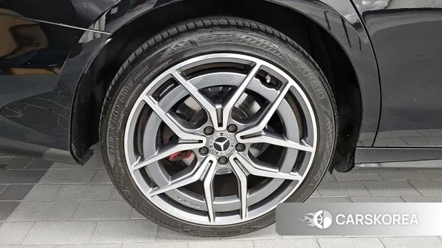 Mercedes-Benz E-Class W213 id 3417133 из Кореи 15