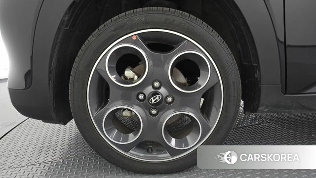 Hyundai The New Casper id 4934775 из Кореи 29
