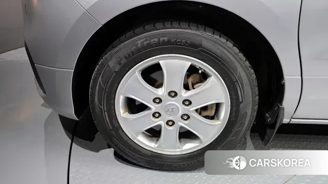 Hyundai The New Grand Starex id 3254388 из Кореи 15