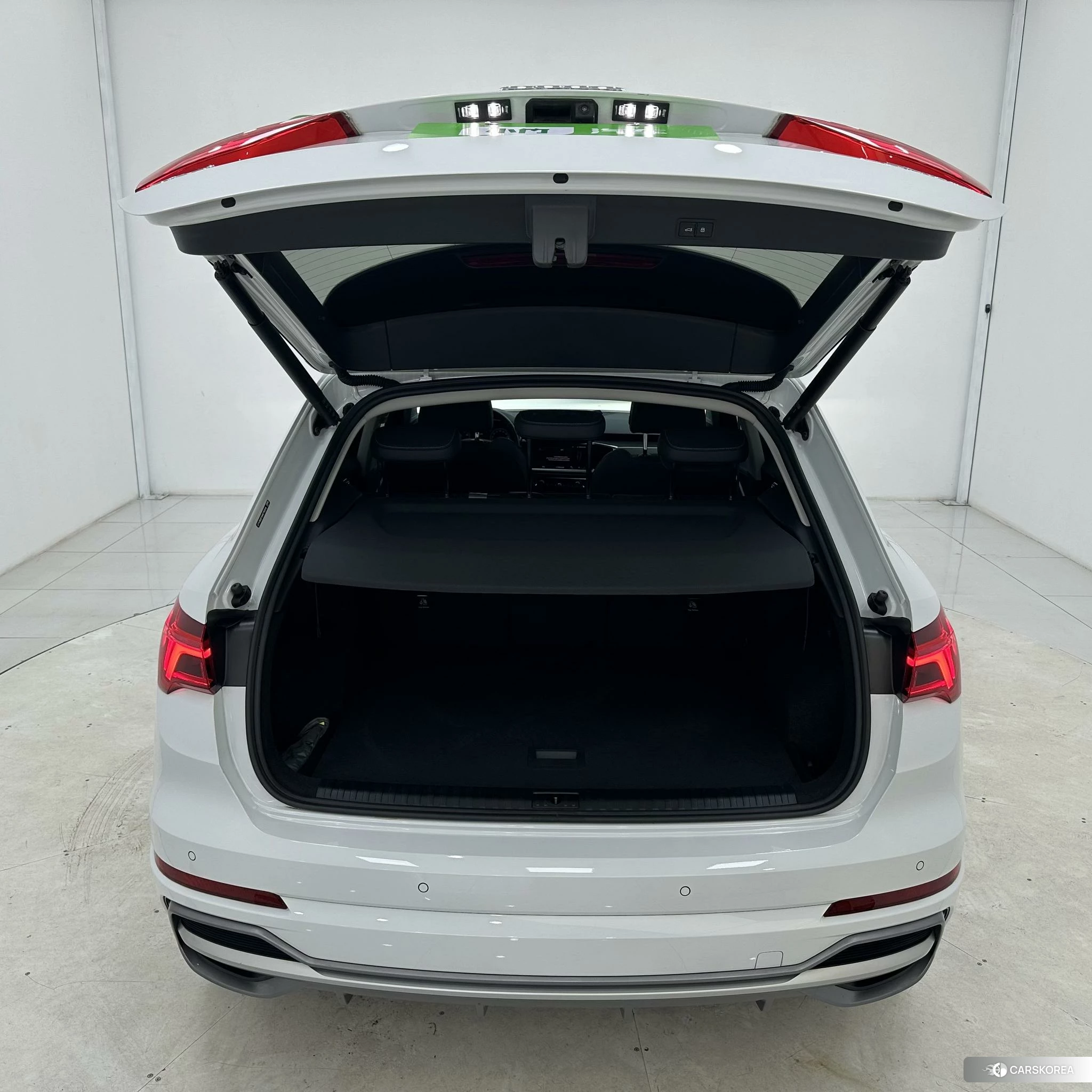 Audi Q3 id 4514933 из Китая 13