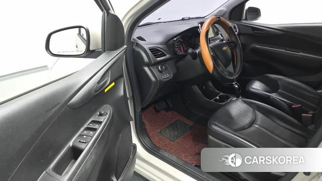 Chevrolet (GM Daewoo) The New Spark id 4447522 из Кореи 15