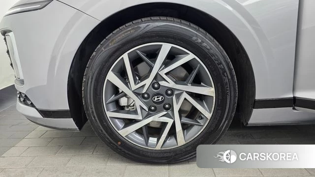 Hyundai Grandeur (GN7) id 4302636 из Кореи 15