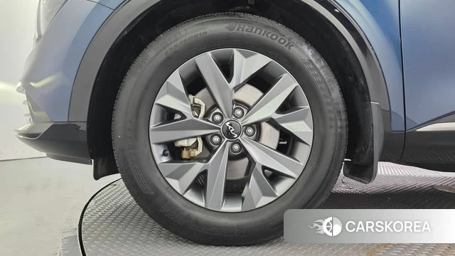 Kia Sportage 5th Generation id 4623443 из Кореи 29