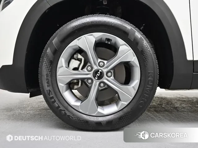 Kia The New Seltos id 3377667 из Кореи 15