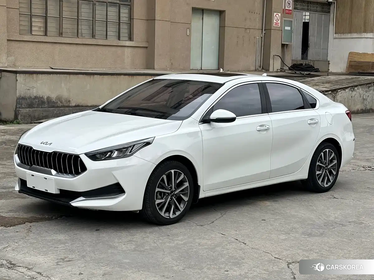 Kia K3 id 4570685 из Китая 7