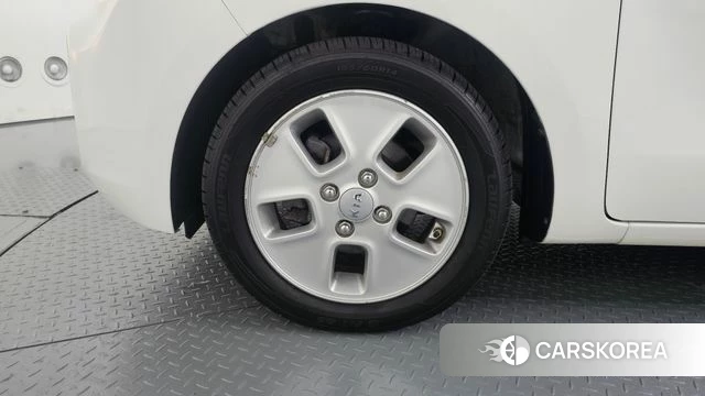 Kia The New Ray id 4464346 из Кореи 26