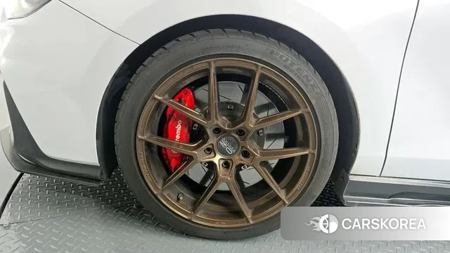 Hyundai i30 (PD) id 3535522 из Кореи 15