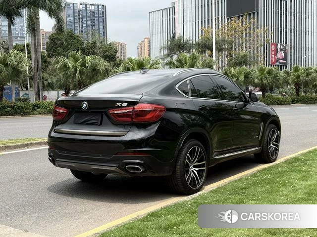 BMW X6 id 4213009 из Китая 7