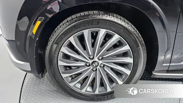 Hyundai The New Palisade id 3776575 из Кореи 15