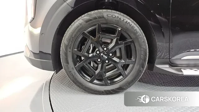 Kia The New Carnival 4th Generation id 3246327 из Кореи 15