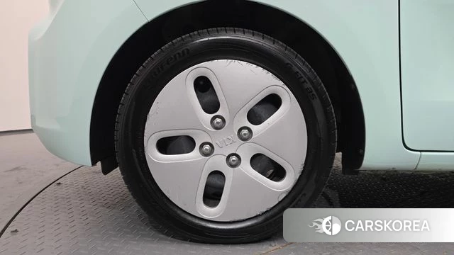 Kia The New Ray id 4849370 из Кореи 25