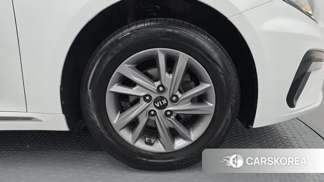 Kia The New K5 2nd generation id 2995623 из Кореи 15