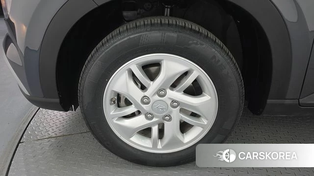 Hyundai Venue id 4202729 из Кореи 15