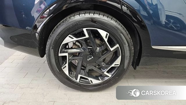 Kia Sportage 5th Generation id 4303656 из Кореи 28