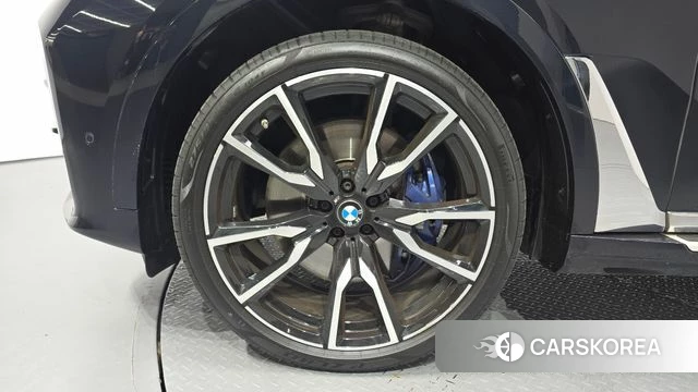BMW X7 (G07) id 4936716 из Кореи 15