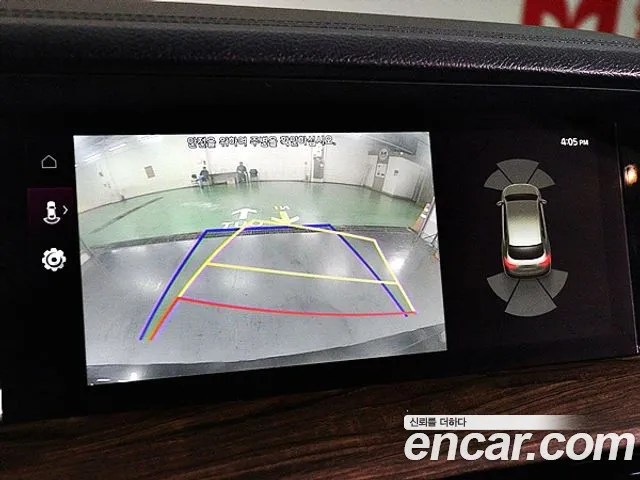 Kia Mohave Master id 2684971 из Кореи 15