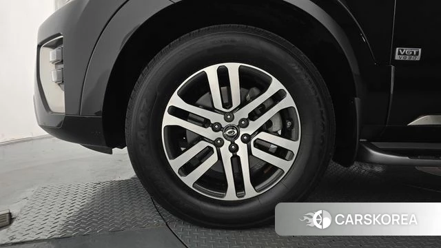 Kia Mohave Master id 4936477 из Кореи 32