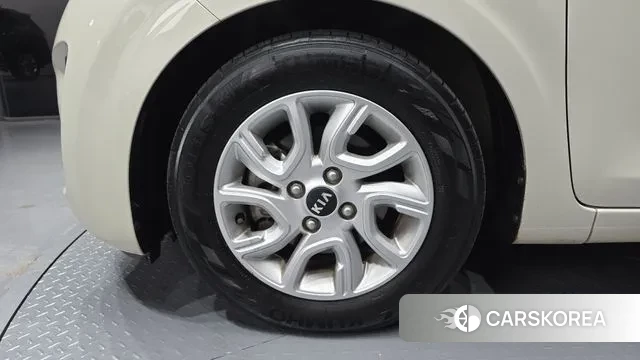 Kia All New Morning (JA) id 3413172 из Кореи 15