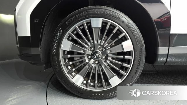 Hyundai Santa Fe (MX5) id 4853812 из Кореи 15