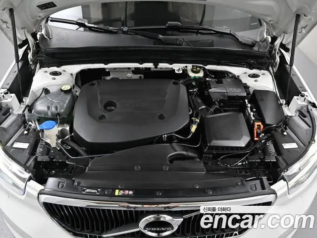 Volvo XC40 id 2802147 из Кореи 15