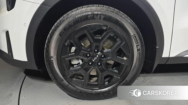 Kia The New Sorento 4th Generation id 3897054 из Кореи 15