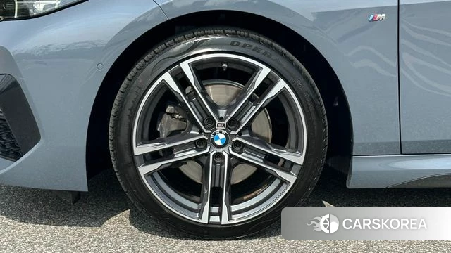 BMW 2 Series Gran Coupe (F44) id 3885099 из Кореи 15