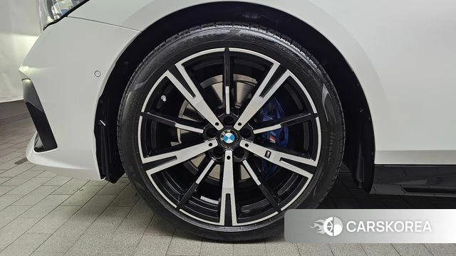 BMW 5 Series (G60) id 4230274 из Кореи 25