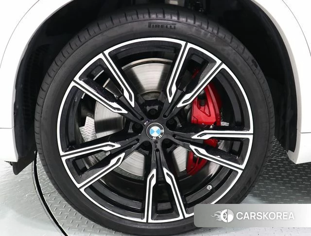 BMW X5 (G05) id 4427344 из Кореи 15