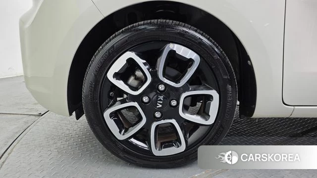 Kia The New Ray id 3820136 из Кореи 15