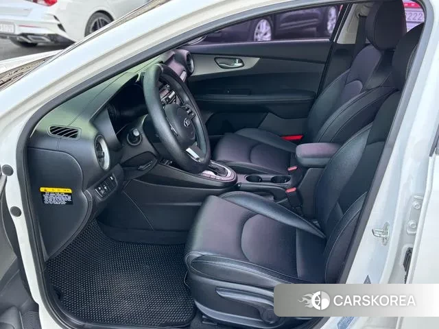 Kia Come New K3 id 3408161 из Кореи 11