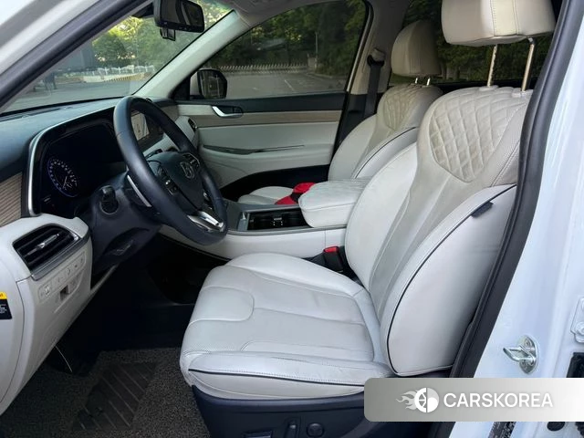 Hyundai Palisade id 4284412 из Кореи 10