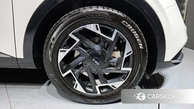 Kia Sportage 5th Generation id 3712015 из Кореи 15