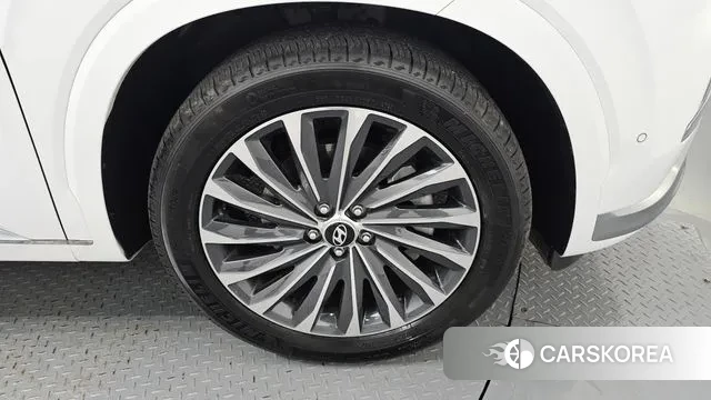 Hyundai The New Palisade id 3365746 из Кореи 15