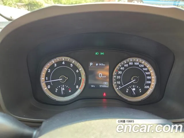 Hyundai Venue id 2689795 из Кореи 15