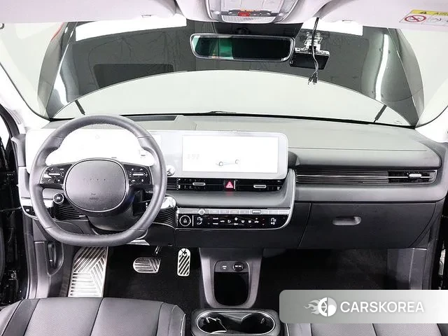 Hyundai Ionic 5 id 3088691 из Кореи 15