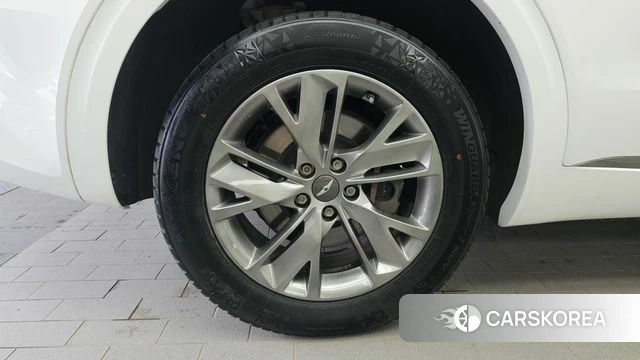 Genesis GV70 id 4651319 из Кореи 15
