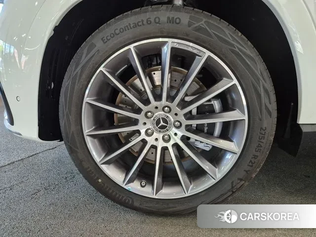 Mercedes-Benz GLE-Class W167 id 3141939 из Кореи 15