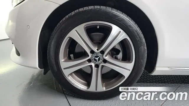 Mercedes-Benz E-Class W213 id 2684340 из Кореи 15
