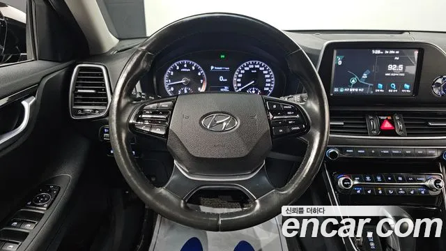 Hyundai Grandeur IG id 2560774 из Кореи 15