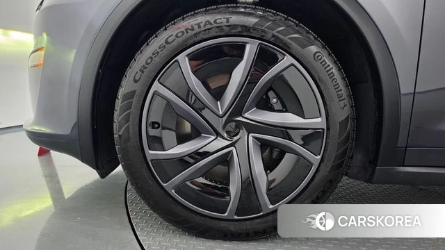 Tesla Model X id 4870414 из Кореи 33